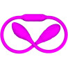 Pretty Love - Stimulateur Unisexe Dream Lovers Whip